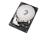 Hitachi - Hitachi DeskStar 7K160 - Hard drive - 80 GB - internal - 3.5" - SATA-300 - 7200 rpm - buffer: 8 MB
