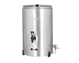 Burco, 20 Litre Standard Lpg Gas Safety Water Boiler
