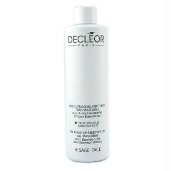 Eye Make-Up Remover Gel - For Sensitive Eyes (Salon Size) - 250ml/8.4oz Preisvergleich