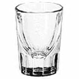 Whiskey/Shooter 1/2 oz. Line 1-1/4 oz 1 Dozen, 12/BOX