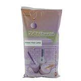 3 Pound Bag Of Green Tea Matcha Bubble Tea Latte (03-0587) Category: Tea Service