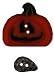 Button for Witches, Werewolves, and Warlocks