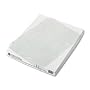 C-Line 52584 Clear photo holders for 8, 3-1/2 x 5 photos, 3-hole punched, 11-1/4x8-1/2, 50/bx