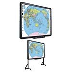 Hitachi Interactive Whiteboard FX-TRIO-77
