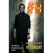 24, Bd. 2: Vetorecht