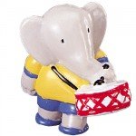 Plastoy - 61244 - Figurine-Pom Tambour