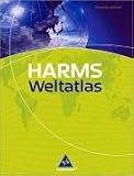 Produkt-Bild: Harms Weltatlas. Brandenburg, Berlin