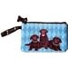 Chocolate Labrador Retriever Coin Purse