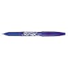 Pilot Tintenschreiber Frixion 0,4mm blau