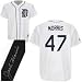 Jack Morris autographed Detroit Tigers Baseball Jersey