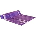 Yogamatte Ganges lila