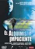 El Alquimista Impaciente (The Impatient Alchemist) [DVD] (2002) (Spanish Import) (SPANISH LANGUAGE ONLY)