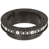 Kaidan KiWi+ Detent Ring for the KiWi+ QTVR Panoramic Tripod Head, #2