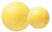 Champion Sports High Density Coated Foam Baseball