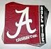 These luncheon napkins display the officially licensed logo of your Favorite school. 24 Napkins per 
pack