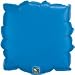 Qualatex 09 Square Balloon (Single Pack 1)