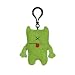 Ugly Doll Bop N Beep Keychain