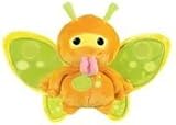 Webkinz ZUMBUDDY Pet Plush ZOOLA a Bratty Zum (Orange)