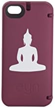 EYN Products iPhone Carrying Case for 5 and 5S - Sryah Buddha