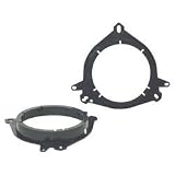 Scosche SAT6 Speaker Adapter for 2000-Up Toyota Echo/Avalon