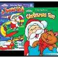 Bulk Savings 311148 Kappa Christmas Series Coloring Book- Case of 48