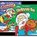 Bulk Savings 311148 Kappa Christmas Series Coloring Book- Case of 48
