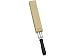 Dovo Hand Held Strop, Russian Leather, Streich Riemen Loom-Style Handle