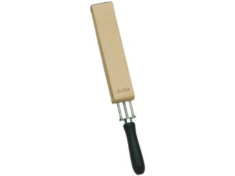 Dovo Hand-held Streich Riemen Cowhide Strop