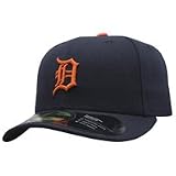 Detroit Tigers New OnField 5950 Road Cap