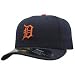 Detroit Tigers New OnField 5950 Road Cap