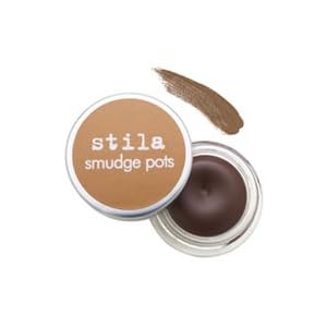Stila Smudge Pot in Bronze : stila cream eyeliner bronze smudge pot gel eyeliner