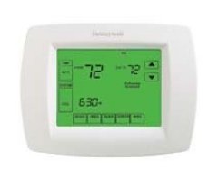 Childrens Toyshop  Tools & Hardware : Honeywell TH8110U1003 VisionPro Programmable Digital Thermostat
