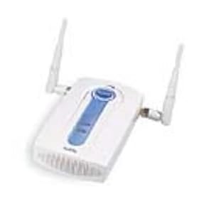 ZyXEL G1000 802.11g Wireless Access Point by