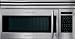 Kitchen & Housewares : Frigidaire PLMVZ169GC Over-Range Stainless Steel Microwave Oven