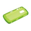 Genuine BlackBerry 8100 Pearl Series Skin - Lime Green