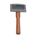 Dog & Cat Grooming - Combs & Brushes - Tiny Soft Slicker  Brush