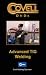 Advanced TIG Welding (DVD)