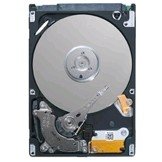 Seagate Momentus 7200 FDE ST9500421AS - Hard drive - 500 GB - internal - 2.5 - SATA-300 - 7200 rpm - buffer: 16 MB