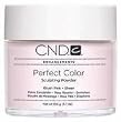 Creative Nail Design Pure Pink Sheer Powder 3.7 oz