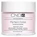 Creative Nail Design Pure Pink Sheer Powder 3.7 oz