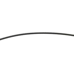 Click here to buy Hitachi Power Tools 726046 Band Saw Blade 63-1 2-by-1 4-by-.014 by Hitachi.