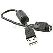 Olympus KP-13 Replacement USB Adapter Cable for the RS-27 Foot Switch