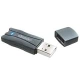 Produkt-Bild: Vivanco TRD UB36 Funk-LAN Adapter USB Bluetooth Dongle Class II