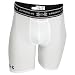 Men's Ventilated Compression Short Bottoms by Under Armour