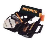 Hoppe's Premium Universal Soft Sided Field Gun Cleaning Kit by 