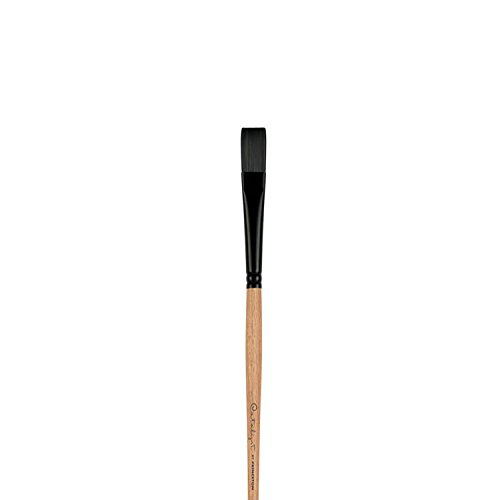 Princeton Catalyst Polytip Bristle Brush Bright 6