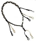 Hunter's Specialties Custom 3-Loop Braided Call Lanyard