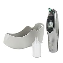 Welch-Allyn Thermoscan PRO 4000 Thermometer - Thermoscan PRO 4000 - Model 04000-200