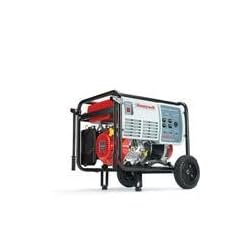 Honeywell 6200 Watt Generator 13 HP Honeywell Engine #HW6200