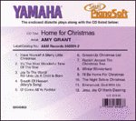 Home For Christmas by Amy Grant Smart Pianosoft 3.5